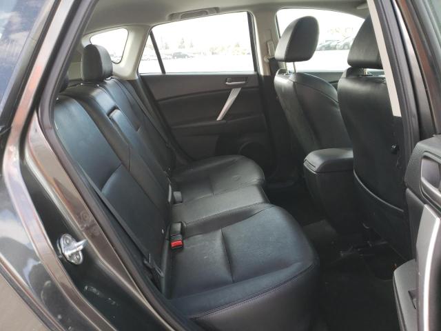 Photo 10 from auction – 2013 MAZDA 3 I with VIN JM1BL1MP4D1731317