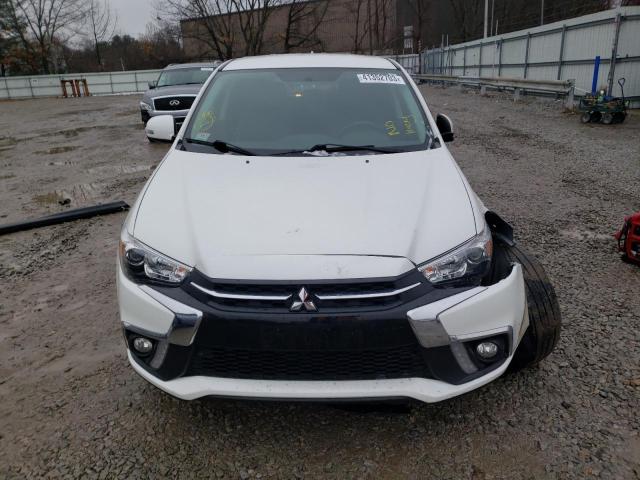 Photo 5 from auction – 2018 MITSUBISHI OUTLANDER with VIN JA4AR3AW9JU019987