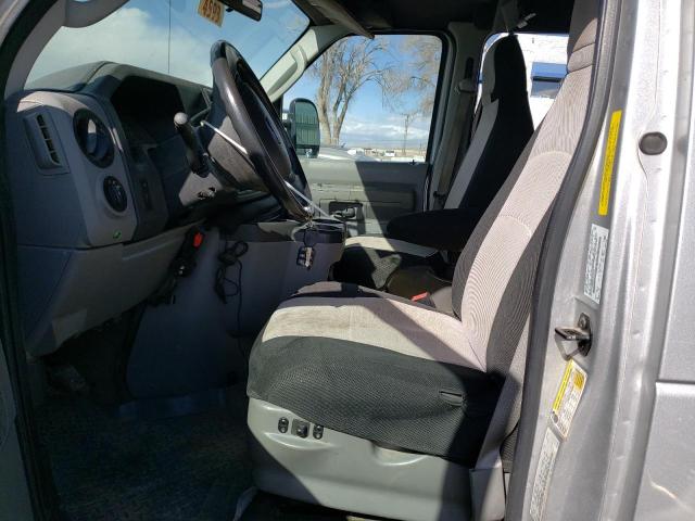 Photo 7 from auction – 2012 FORD ECONOLINE with VIN 1FTSE3ES7CDA02296