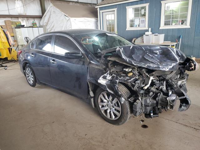 Photo 4 from auction – 2016 NISSAN ALTIMA 2.5 with VIN 1N4AL3AP4GC113408