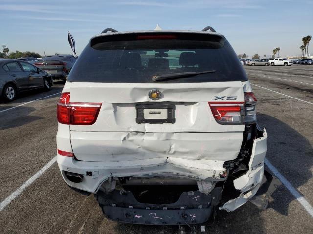 Photo 6 from auction – 2011 BMW X5 XDRIVE5 with VIN 5UXZV8C55BL421095