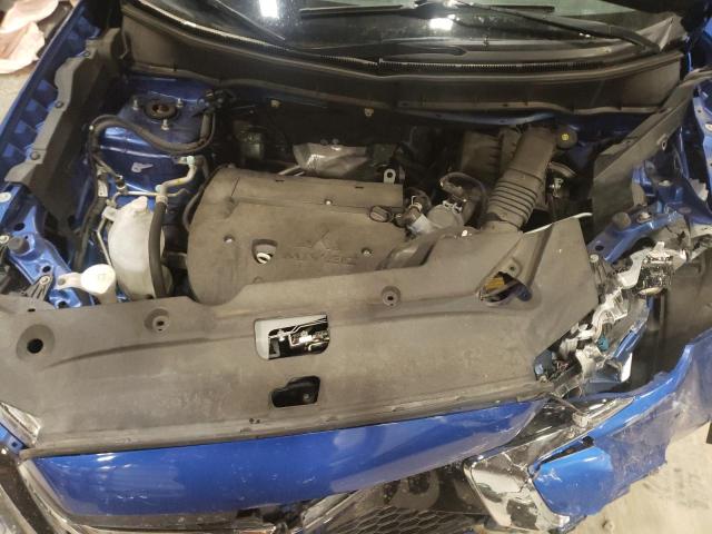 Photo 11 from auction – 2019 MITSUBISHI OUTLANDER with VIN JA4AP3AU5KU020592