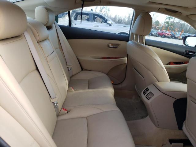 Photo 10 from auction – 2007 LEXUS ES 350 with VIN JTHBJ46GX72092703