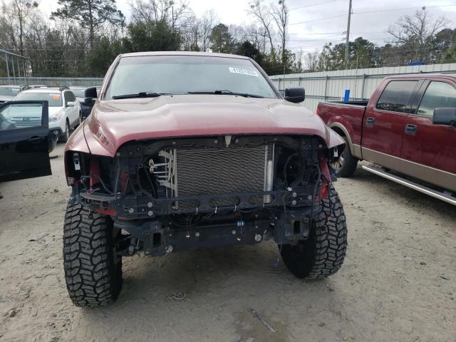 Photo 5 from auction – 2020 RAM 1500 CLASS with VIN 3C6RR7KT2LG131984