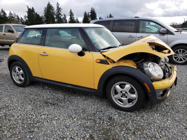 Photo 4 from auction – 2009 MINI COOPER with VIN WMWMF33539TW79439