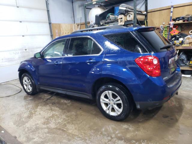Photo 2 from auction – 2010 CHEVROLET EQUINOX LT with VIN 2CNALDEW5A6219606