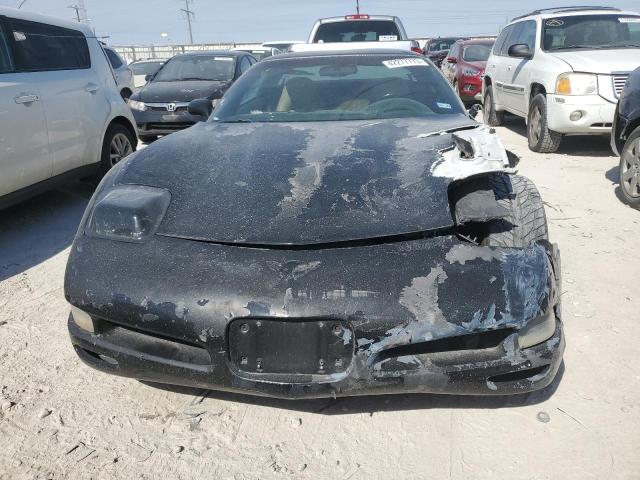 Photo 5 from auction – 2000 CHEVROLET CORVETTE with VIN 1G1YY22GXY5114533
