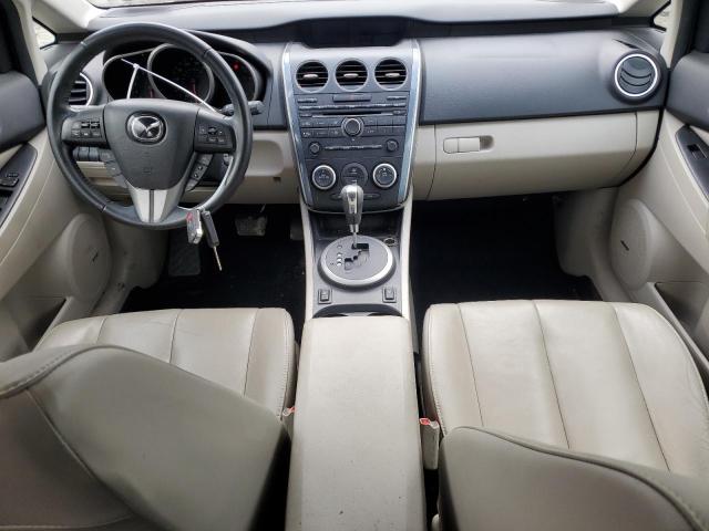 Photo 8 from auction – 2011 MAZDA CX-7 with VIN JM3ER2CM3B0372156