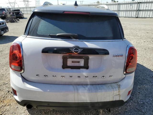 Photo 6 from auction – 2019 MINI COOPER COU with VIN WMZYS7C54K3J04909