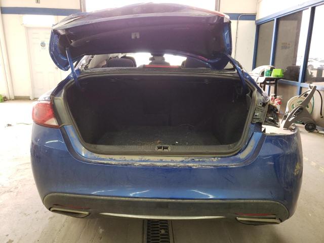Photo 6 from auction – 2015 CHRYSLER 200 LIMITE with VIN 1C3CCCAG4FN730060