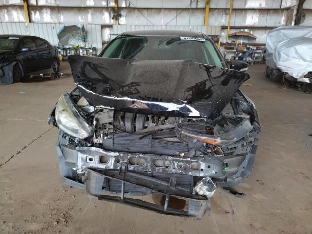 Photo 5 from auction – 2017 FORD FOCUS SE with VIN 1FADP3F22HL217718