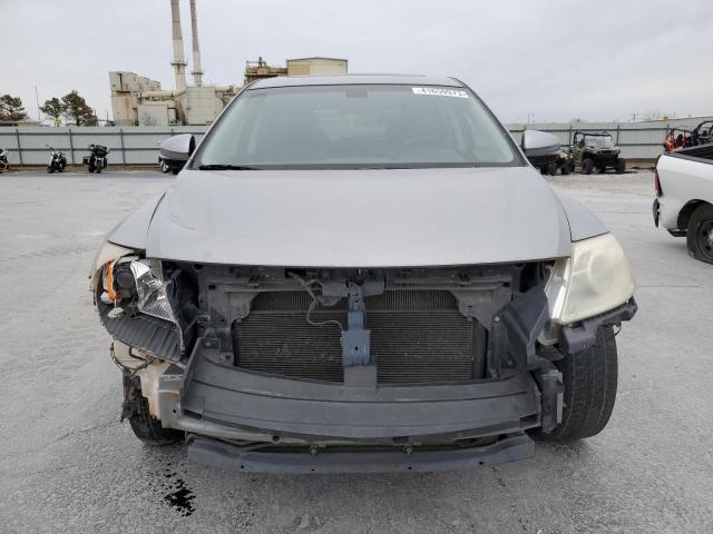 Photo 5 from auction – 2011 MAZDA CX-9 with VIN JM3TB2DA7B0327270