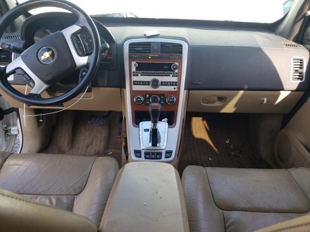 Photo 8 from auction – 2007 CHEVROLET EQUINOX LT with VIN 2CNDL63F076077847