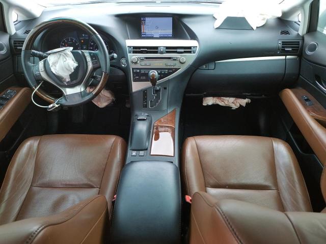 Zdjęcie 8 z aukcji – 2013 LEXUS RX 350 z VIN 2T2ZK1BA6DC131647