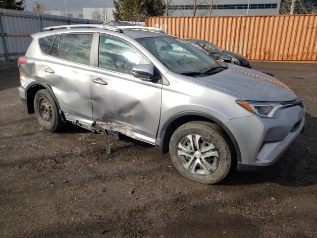 Photo 4 from auction – 2016 TOYOTA RAV4 LE with VIN 2T3ZFREV1GW301395