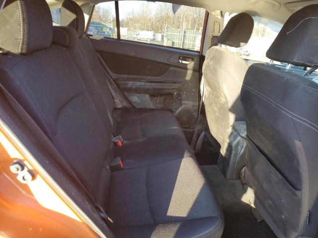 Photo 11 from auction – 2013 SUBARU XV CROSSTR with VIN JF2GPACC8DH866446
