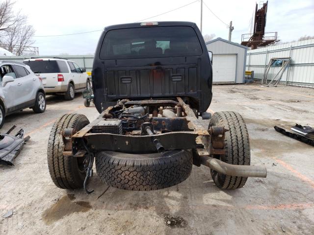 Фото 6 с аукциона – 2013 FORD F250 SUPER с VIN 1FTBF2B68DEA28576