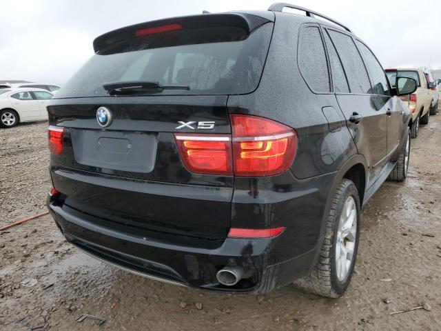 Photo 3 from auction – 2012 BMW X5 XDRIVE3 with VIN 5UXZV4C59CL990901