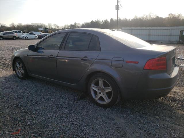 Zdjęcie 2 z aukcji – 2004 ACURA TL z VIN 19UUA66294A030643
