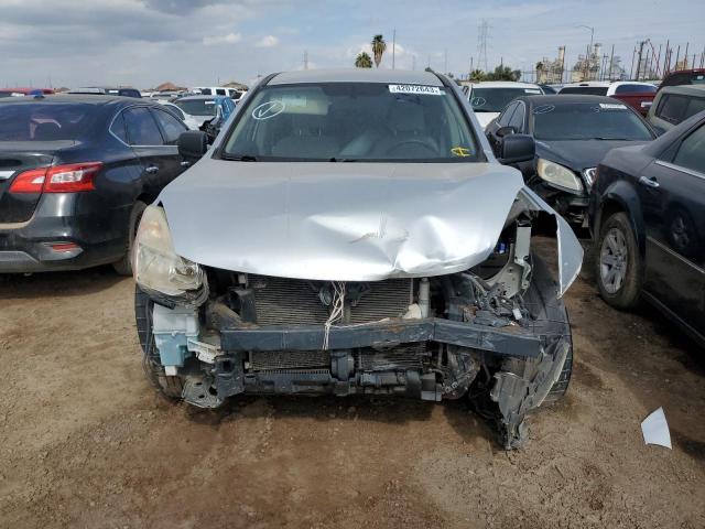 Photo 5 from auction – 2012 NISSAN ROGUE S with VIN JN8AS5MV2CW395239