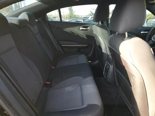 Photo 10 from auction – 2016 DODGE CHARGER SE with VIN 2C3CDXBG8GH303235