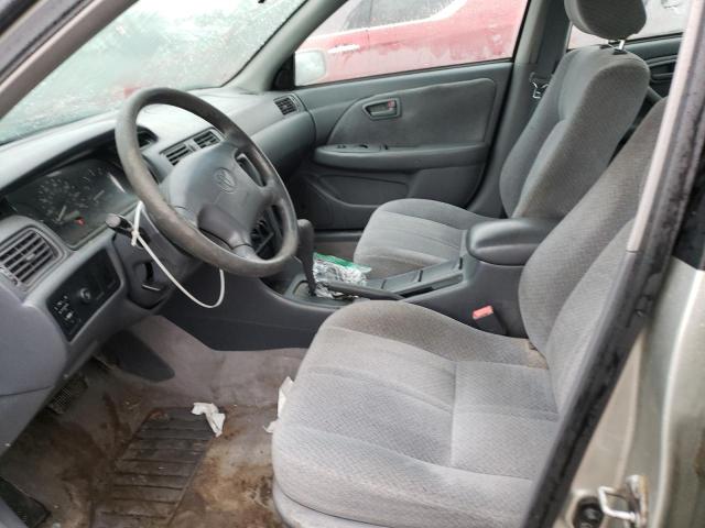 Photo 7 from auction – 2000 TOYOTA CAMRY with VIN JT2BF22K0Y0283635