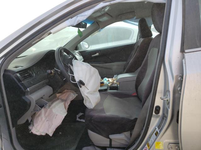 Photo 7 from auction – 2013 TOYOTA CAMRY L with VIN 4T1BF1FK6DU206973