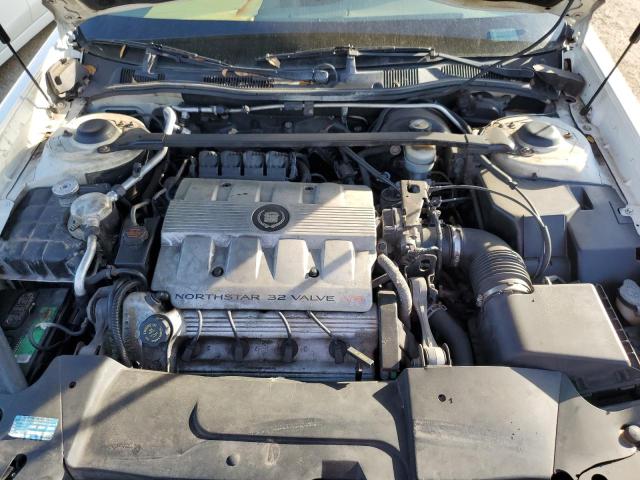 Photo 11 from auction – 1999 CADILLAC DEVILLE with VIN 1G6KD54Y5XU780822