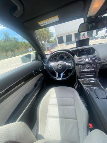 Photo 6 from auction – 2016 MERCEDES-BENZ E 400 with VIN WDDKJ6FB2GF318023