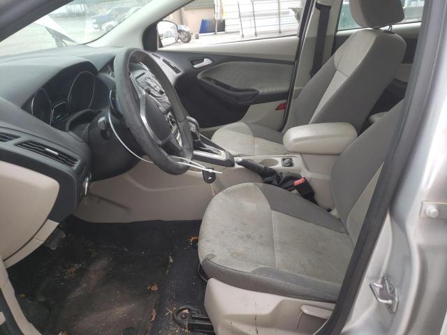 Photo 7 from auction – 2014 FORD FOCUS SE with VIN 1FADP3F29EL184437
