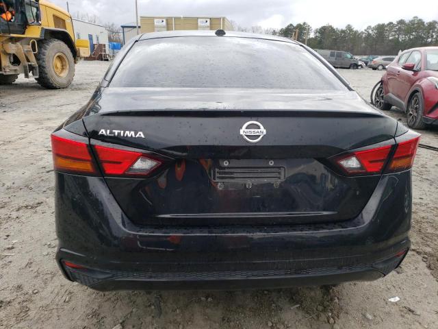 Photo 6 from auction – 2019 NISSAN ALTIMA S with VIN 1N4BL4BV3KC146013