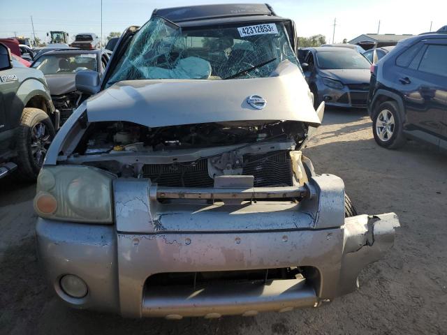 Photo 5 from auction – 2002 NISSAN FRONTIER C with VIN 1N6ED29X72C328035
