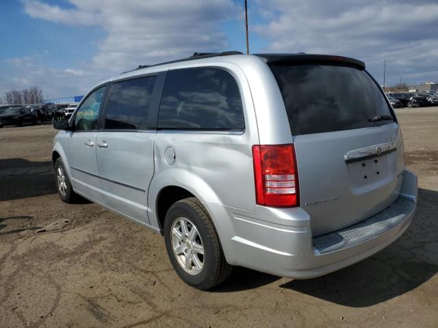 Photo 2 from auction – 2009 CHRYSLER TOWN & COU with VIN 2A8HR54199R509878