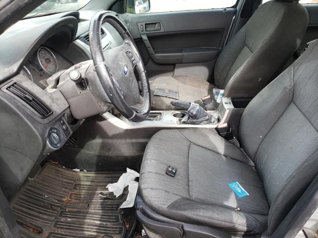 Photo 7 from auction – 2010 FORD FOCUS with VIN 1FAHP3FN0AW147359