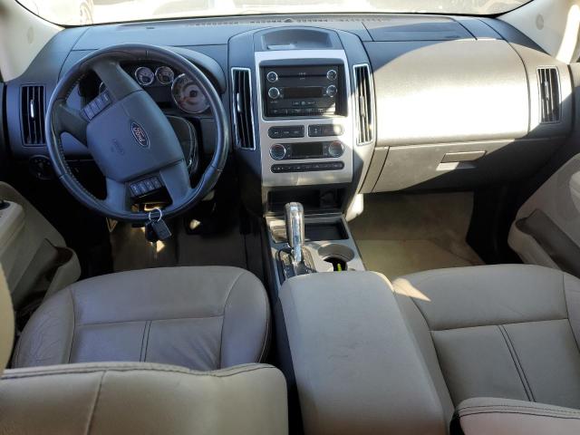 Photo 8 from auction – 2010 FORD EDGE LIMIT with VIN 2FMDK3KC8ABA44862