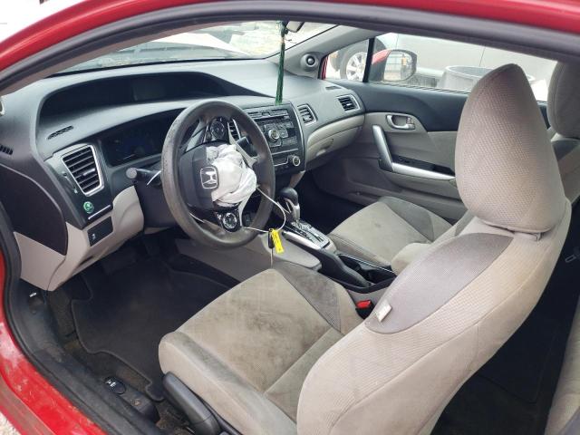 Photo 8 from auction – 2013 HONDA CIVIC EX with VIN 2HGFG3B80DH503458