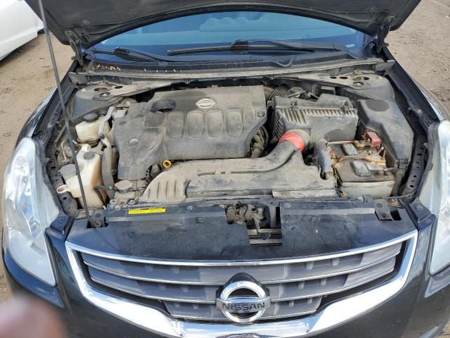 Photo 11 from auction – 2012 NISSAN ALTIMA BAS with VIN 1N4AL2AP9CC162382