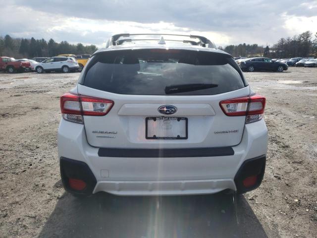 Photo 6 from auction – 2018 SUBARU CROSSTREK with VIN JF2GTADC7JH230283