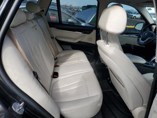 Photo 10 from auction – 2015 BMW X5 XDRIVE3 with VIN 5UXKR0C53F0K56484