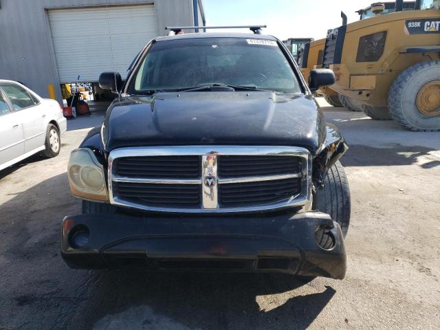 Photo 5 from auction – 2005 DODGE DURANGO LI with VIN 1D8HD58D15F581932
