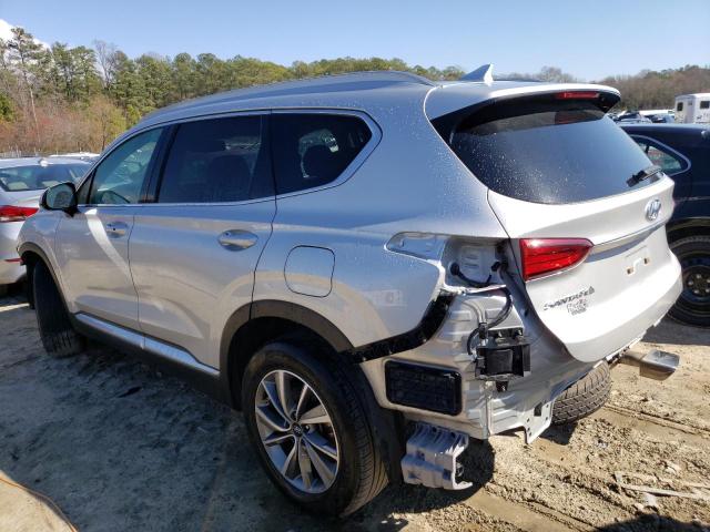 Photo 2 from auction – 2019 HYUNDAI SANTA FE S with VIN 5NMS33AD6KH031839