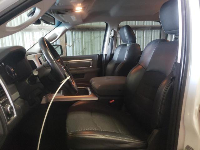 Photo 7 from auction – 2018 RAM 1500 SLT with VIN 1C6RR6LG6JS210558