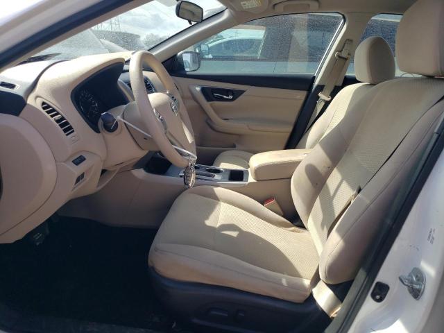 Photo 7 from auction – 2015 NISSAN ALTIMA 2.5 with VIN 1N4AL3AP7FC431585