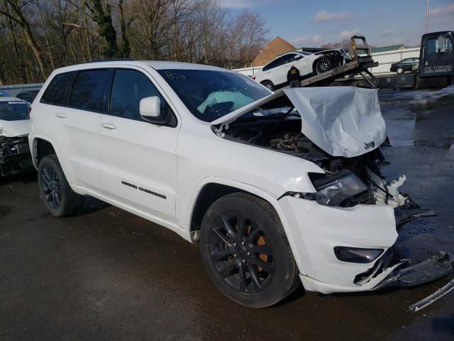 Photo 4 from auction – 2018 JEEP GRAND CHER with VIN 1C4RJFAG2JC154986