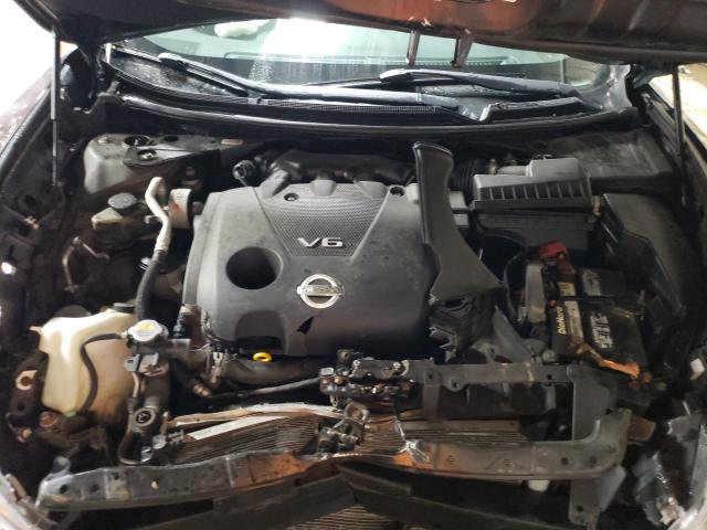 Photo 11 from auction – 2013 NISSAN MAXIMA with VIN 1N4AA5AP8DC839804