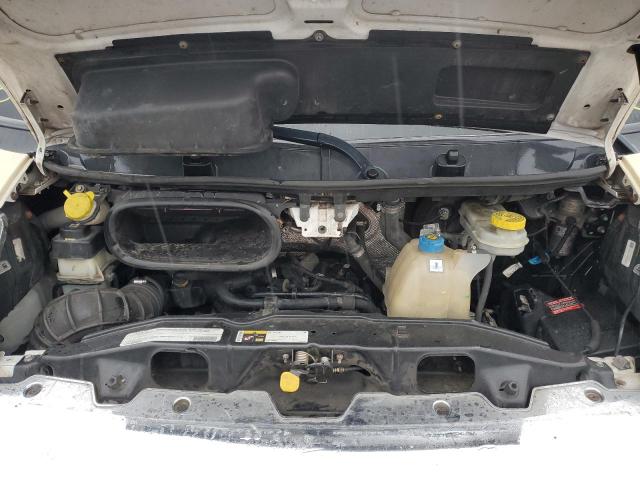 Photo 12 from auction – 2017 RAM PROMASTER with VIN 3C6TRVAGXHE517182