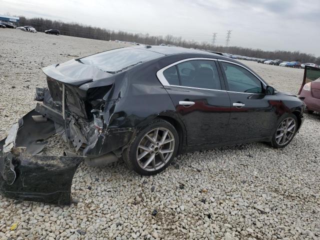 Photo 3 from auction – 2011 NISSAN MAXIMA S with VIN 1N4AA5AP4BC848920