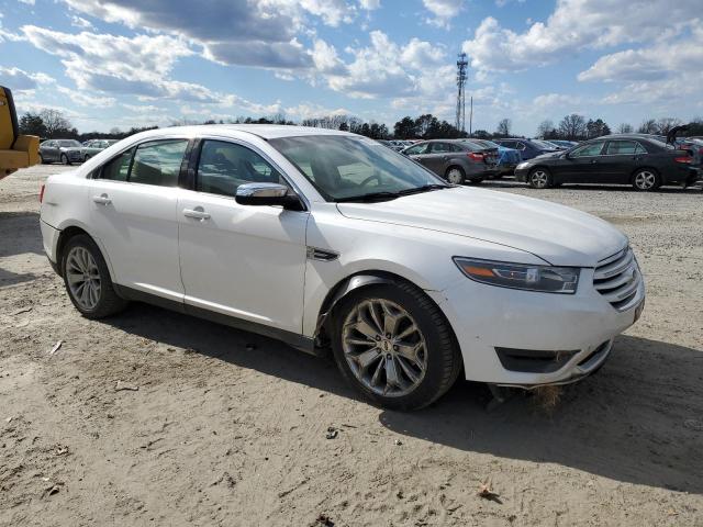 Photo 4 from auction – 2015 FORD TAURUS LIM with VIN 1FAHP2F86FG170649
