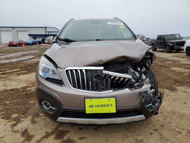 Photo 5 from auction – 2015 BUICK ENCORE CON with VIN KL4CJBSB9FB155058