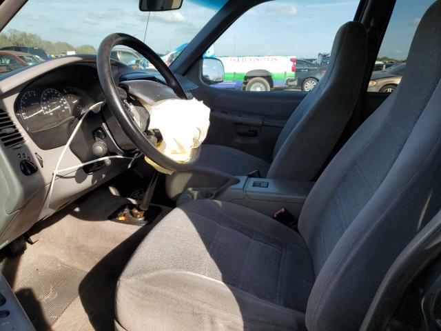 Photo 7 from auction – 2000 FORD EXPLORERSP with VIN 1FMZU62X8YUA17167
